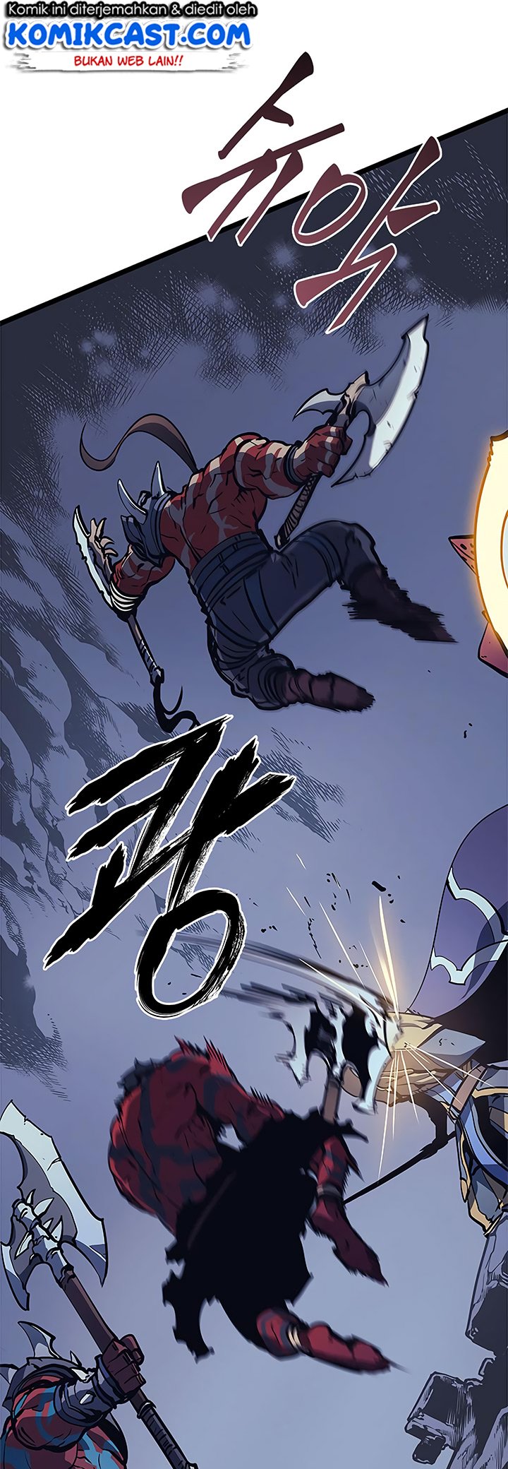 Read Solo Leveling Bahasa Indonesia ID Manga Online