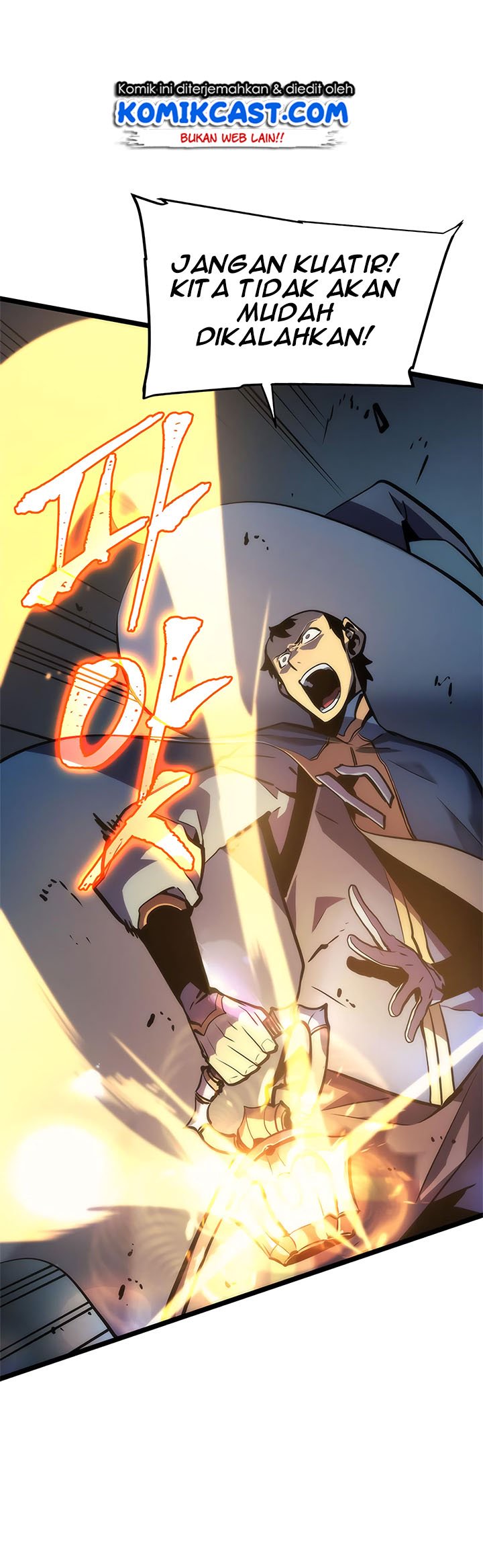 Read Solo Leveling Bahasa Indonesia ID Manga Online