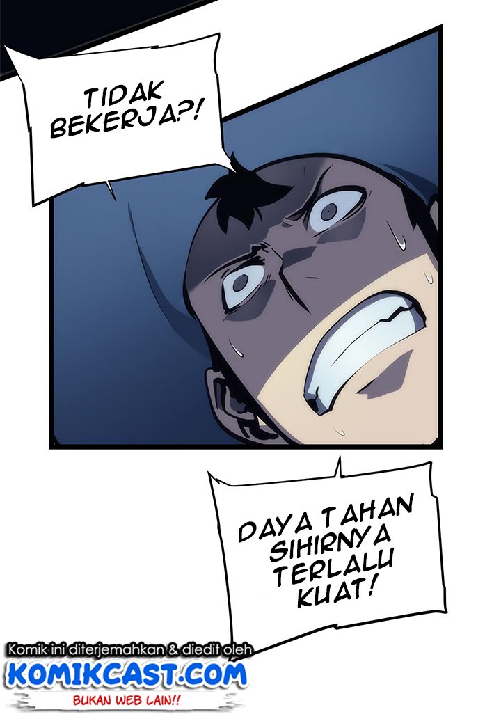 Read Solo Leveling Bahasa Indonesia ID Manga Online