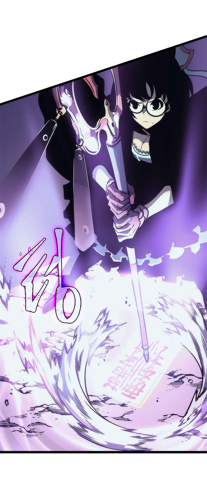 Read Solo Leveling Bahasa Indonesia ID Manga Online