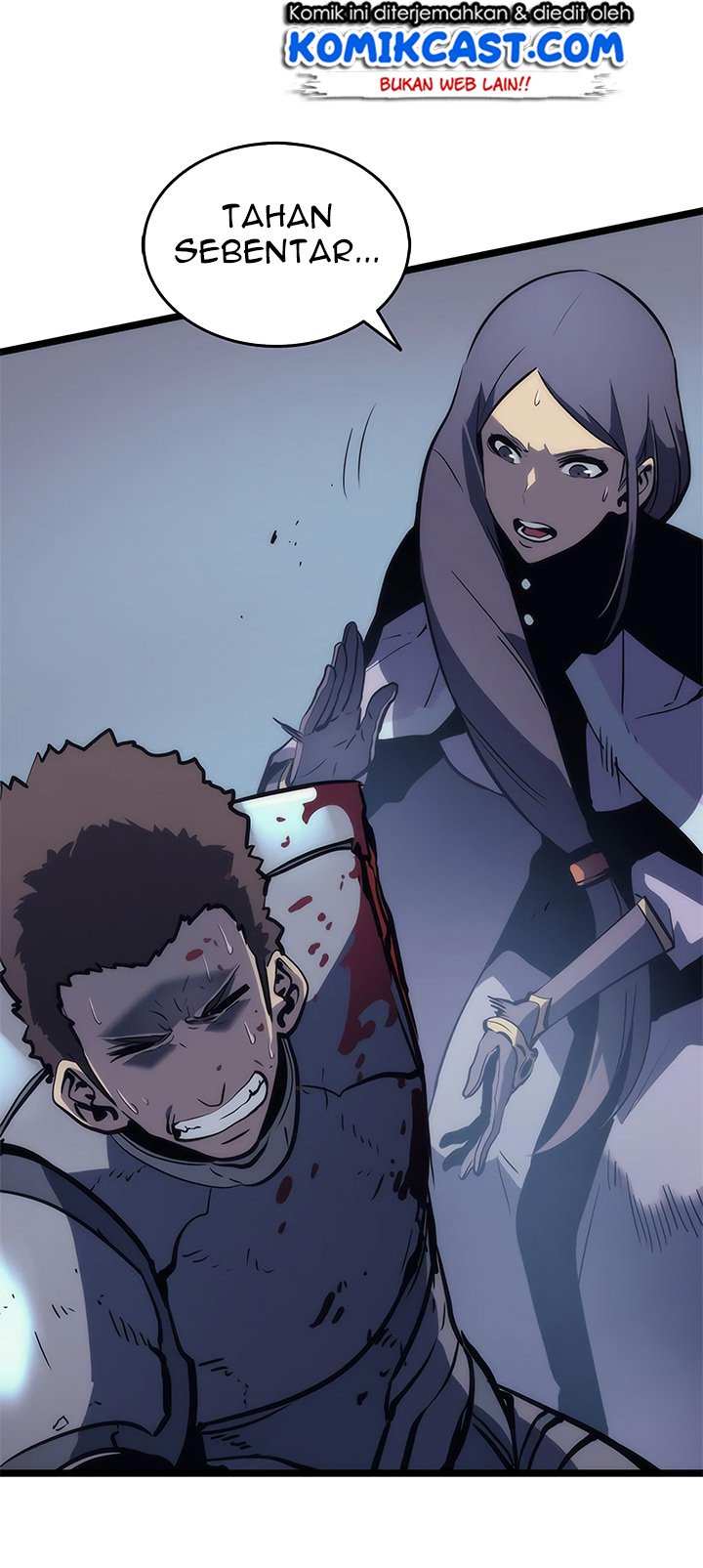Read Solo Leveling Bahasa Indonesia ID Manga Online