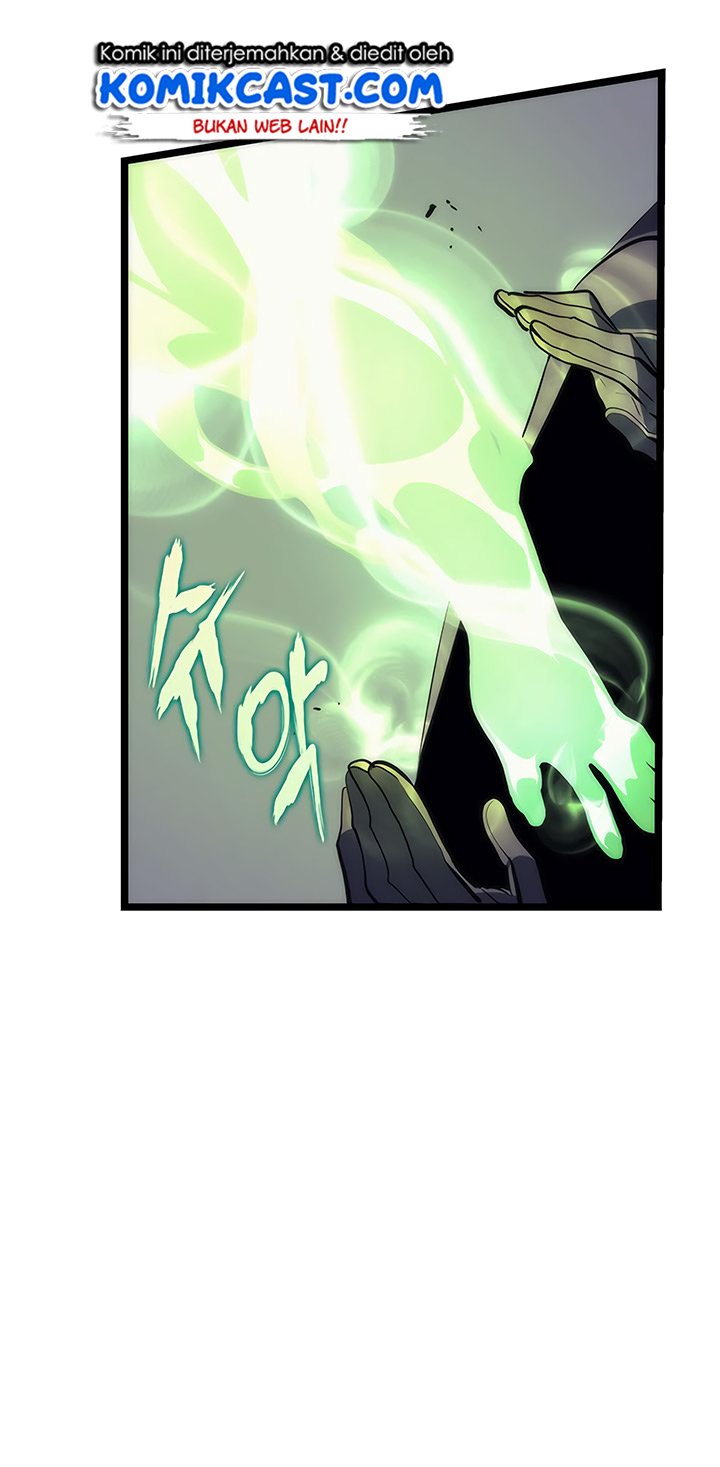 Read Solo Leveling Bahasa Indonesia ID Manga Online