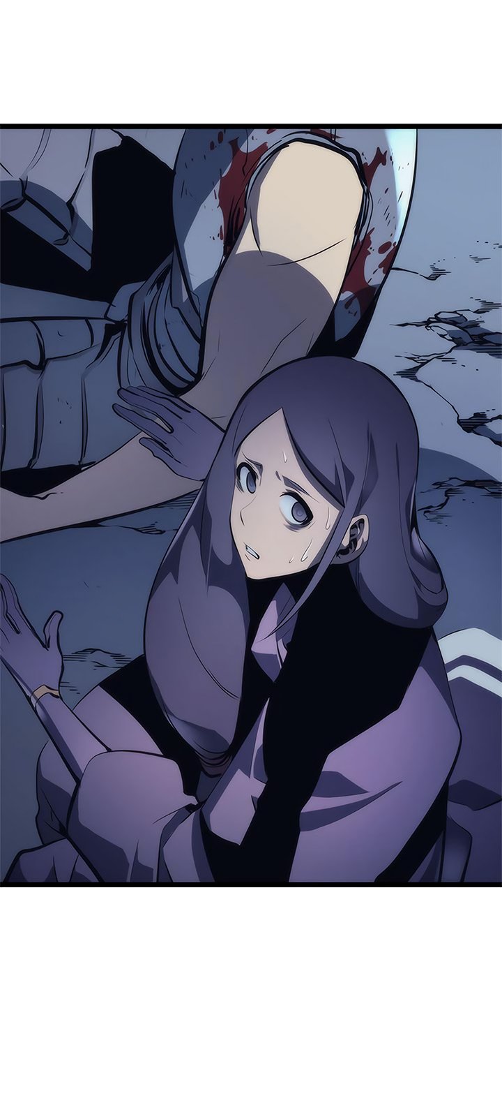 Read Solo Leveling Bahasa Indonesia ID Manga Online