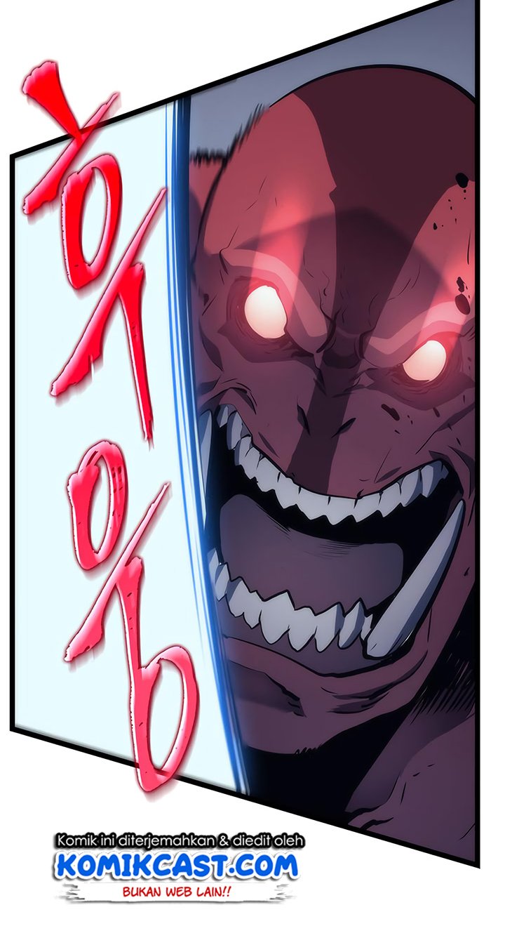Read Solo Leveling Bahasa Indonesia ID Manga Online