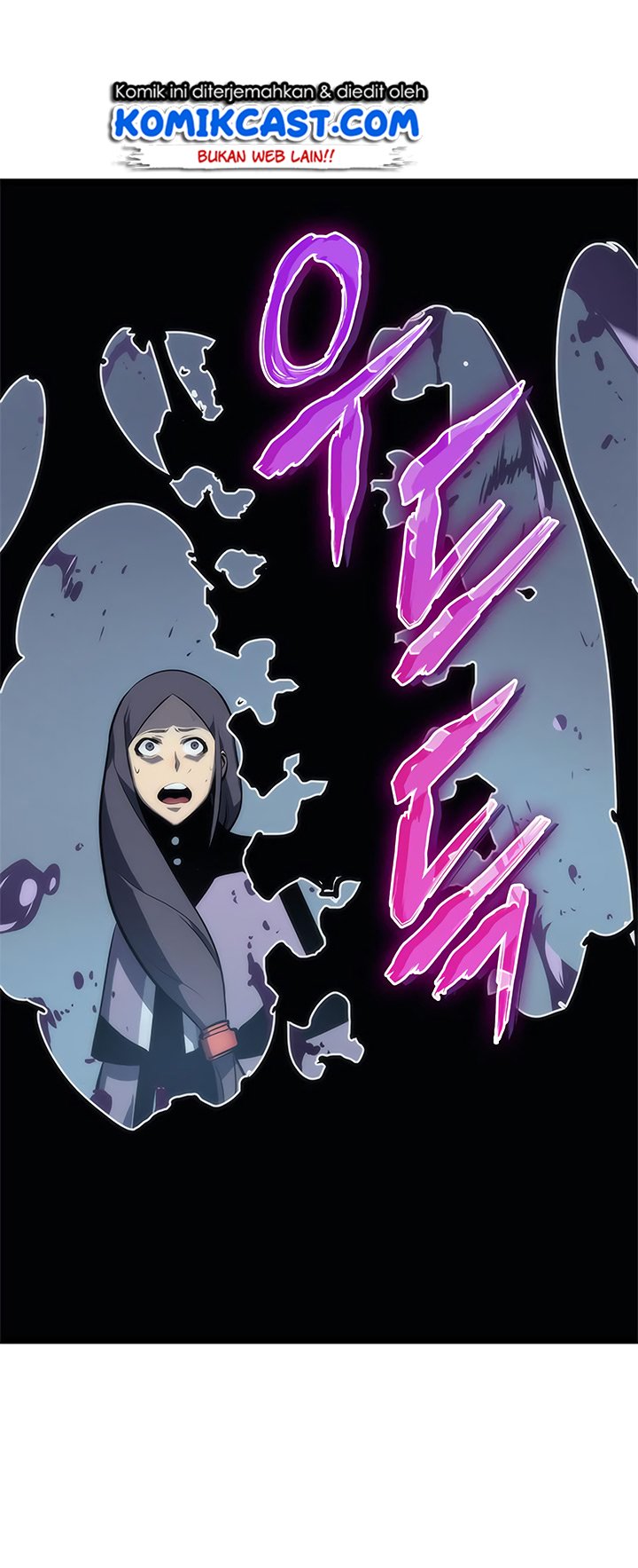 Read Solo Leveling Bahasa Indonesia ID Manga Online