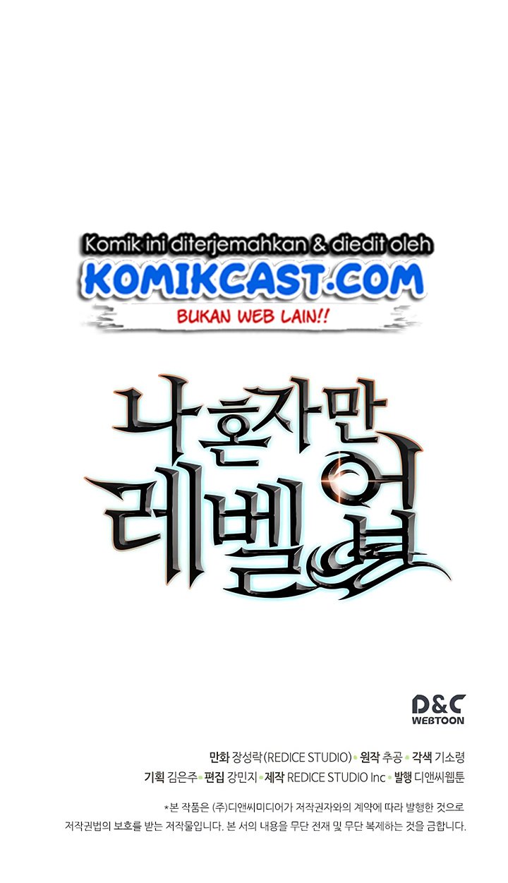 Read Solo Leveling Bahasa Indonesia ID Manga Online