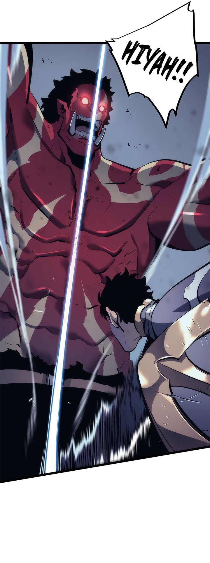 Read Solo Leveling Bahasa Indonesia ID Manga Online