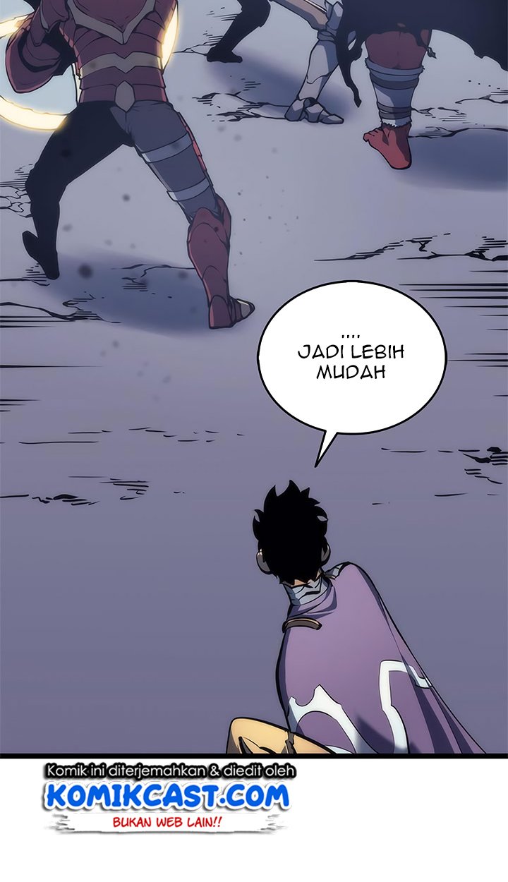 Read Solo Leveling Bahasa Indonesia ID Manga Online