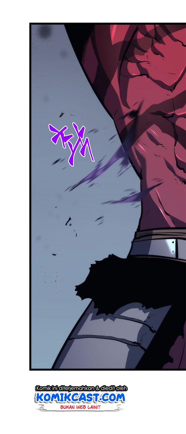 Read Solo Leveling Bahasa Indonesia ID Manga Online