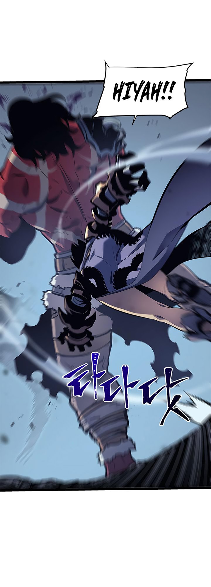 Read Solo Leveling Bahasa Indonesia ID Manga Online