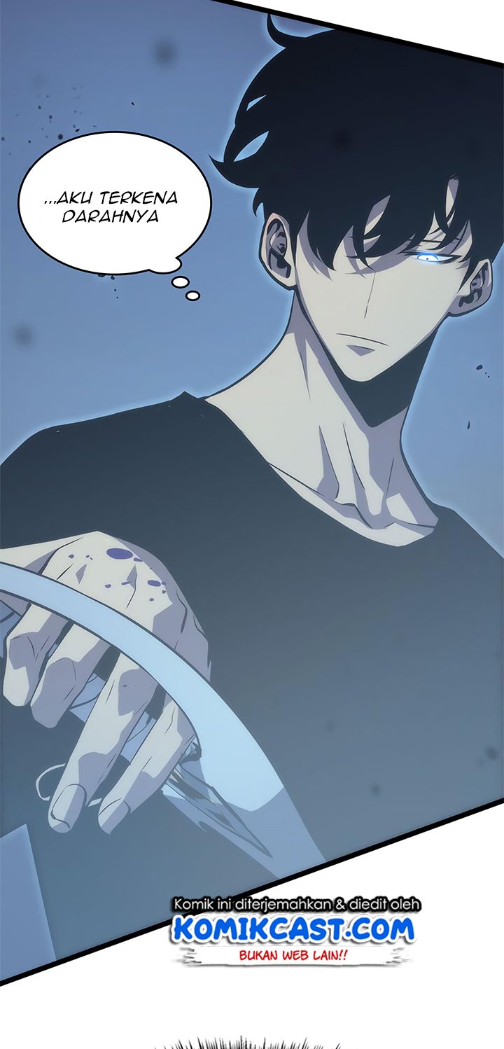 Read Solo Leveling Bahasa Indonesia ID Manga Online
