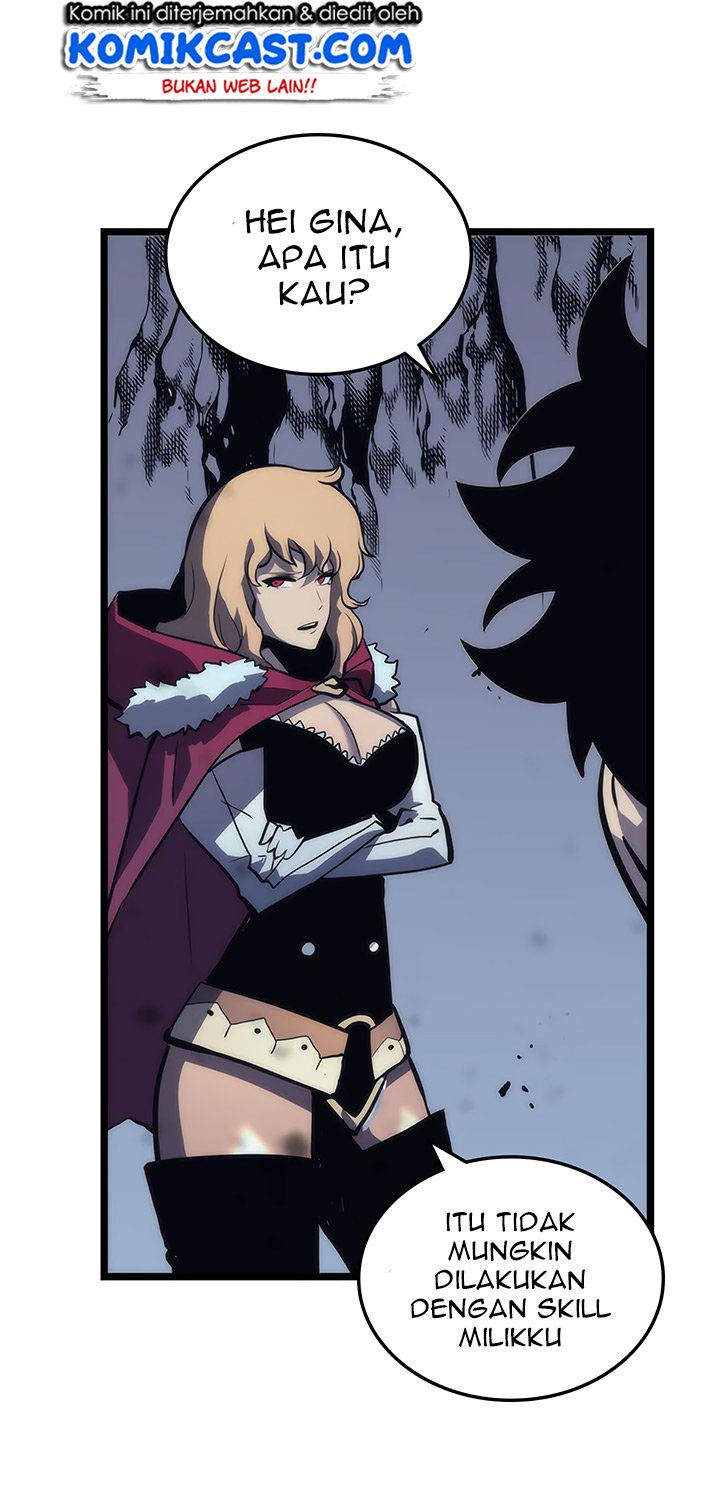 Read Solo Leveling Bahasa Indonesia ID Manga Online