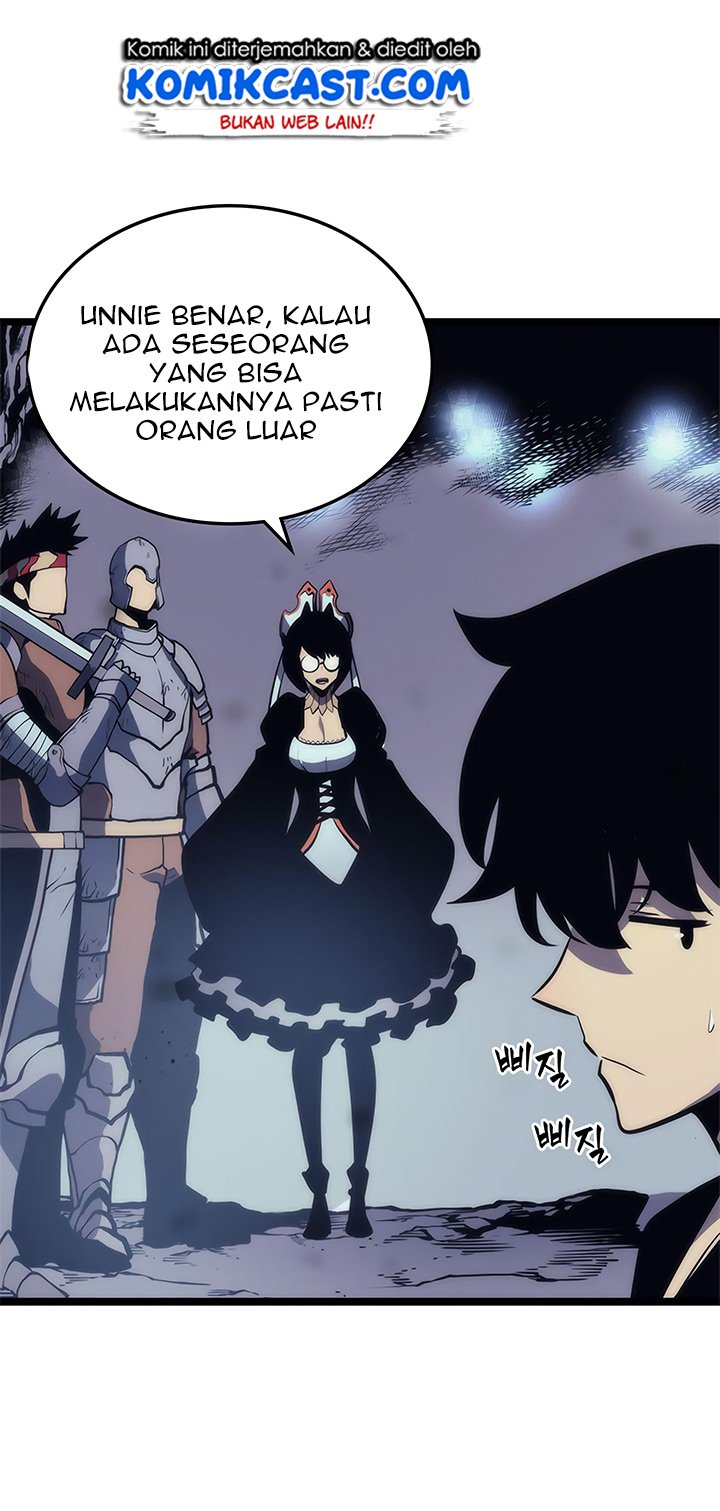 Read Solo Leveling Bahasa Indonesia ID Manga Online
