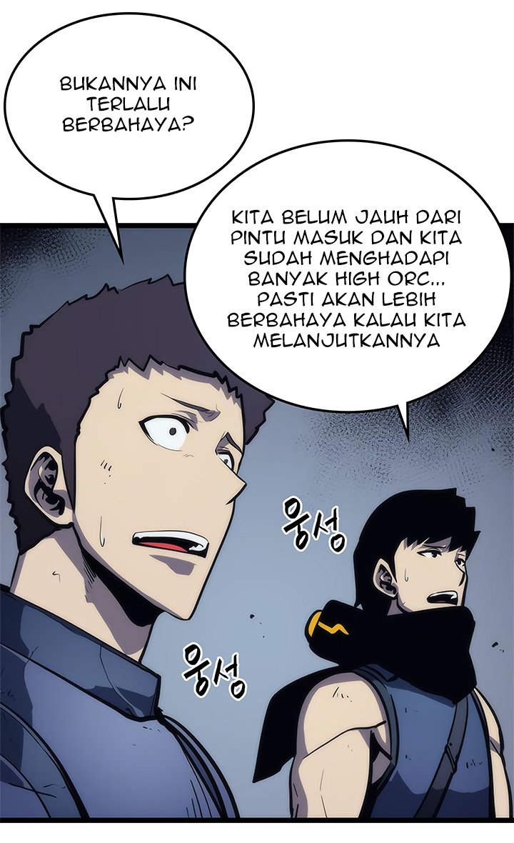 Read Solo Leveling Bahasa Indonesia ID Manga Online