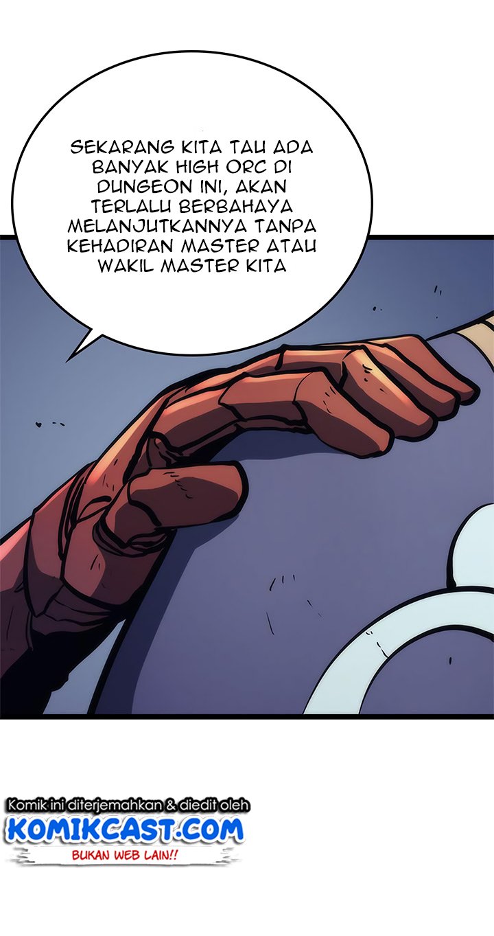 Read Solo Leveling Bahasa Indonesia ID Manga Online