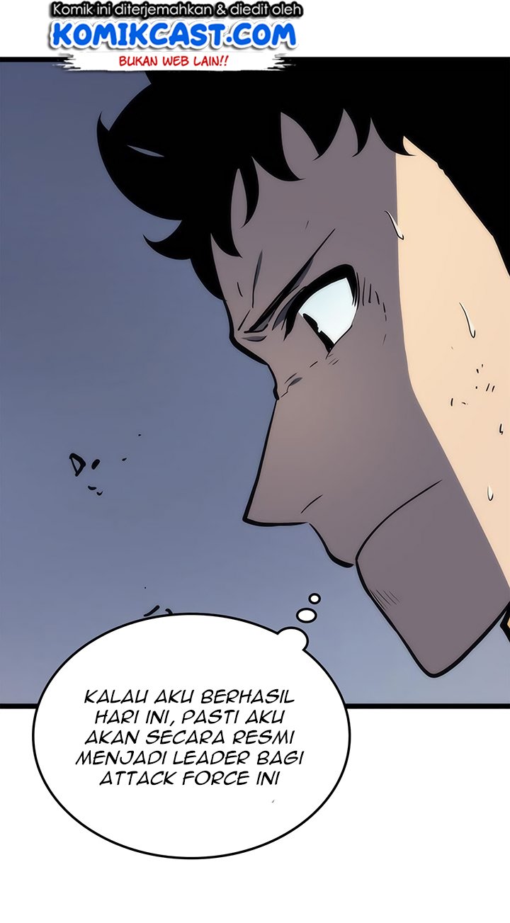 Read Solo Leveling Bahasa Indonesia ID Manga Online