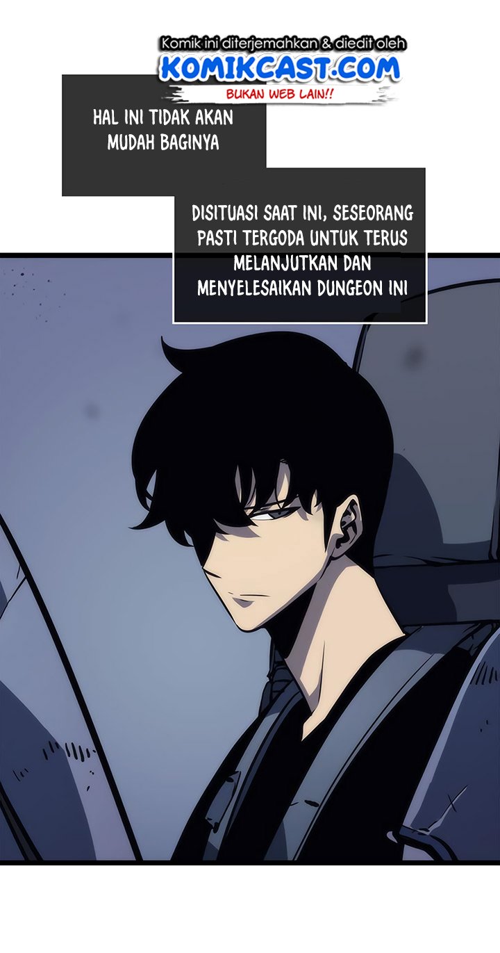 Read Solo Leveling Bahasa Indonesia ID Manga Online