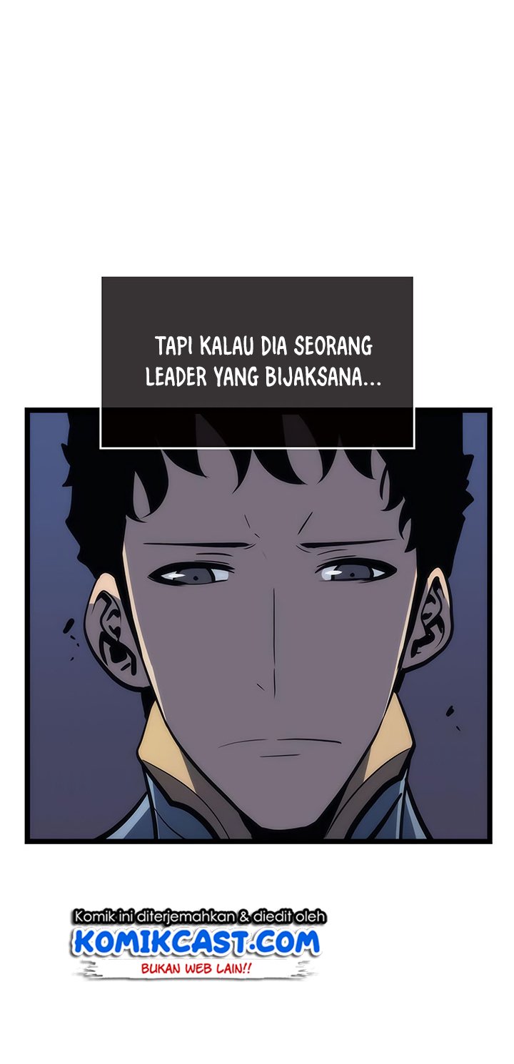 Read Solo Leveling Bahasa Indonesia ID Manga Online