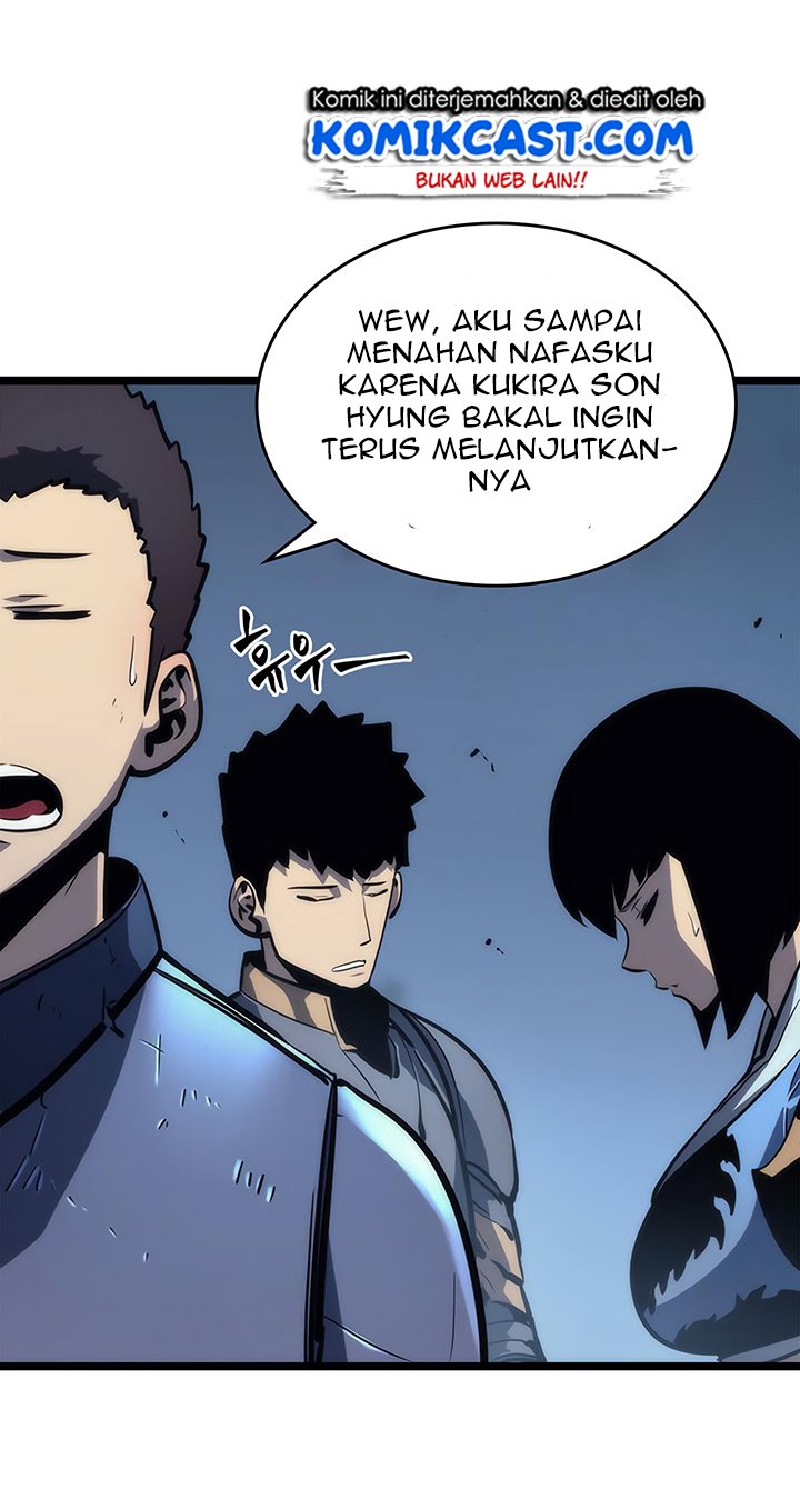 Read Solo Leveling Bahasa Indonesia ID Manga Online