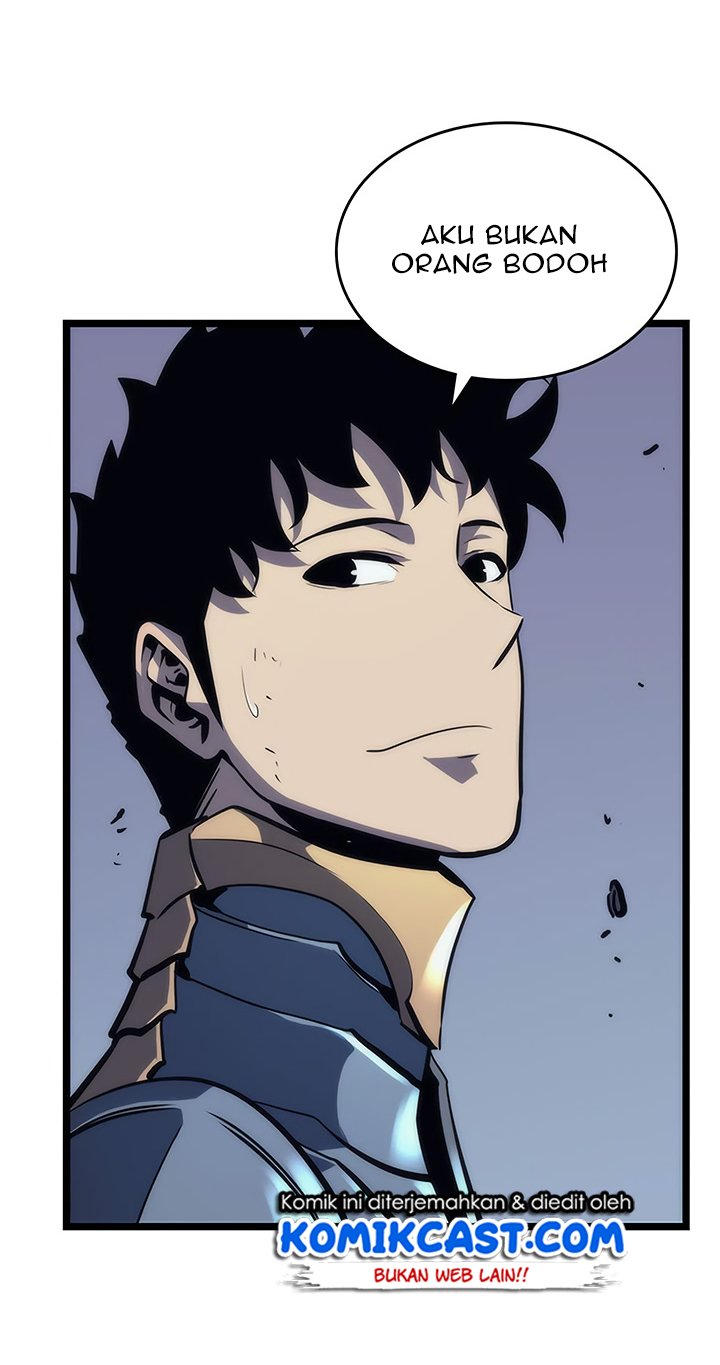 Read Solo Leveling Bahasa Indonesia ID Manga Online