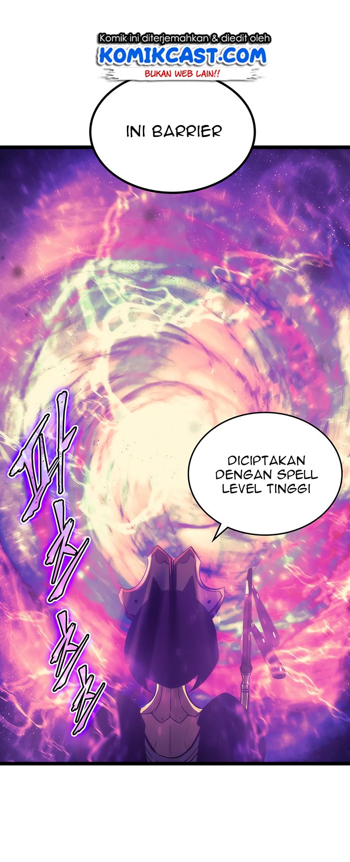 Read Solo Leveling Bahasa Indonesia ID Manga Online