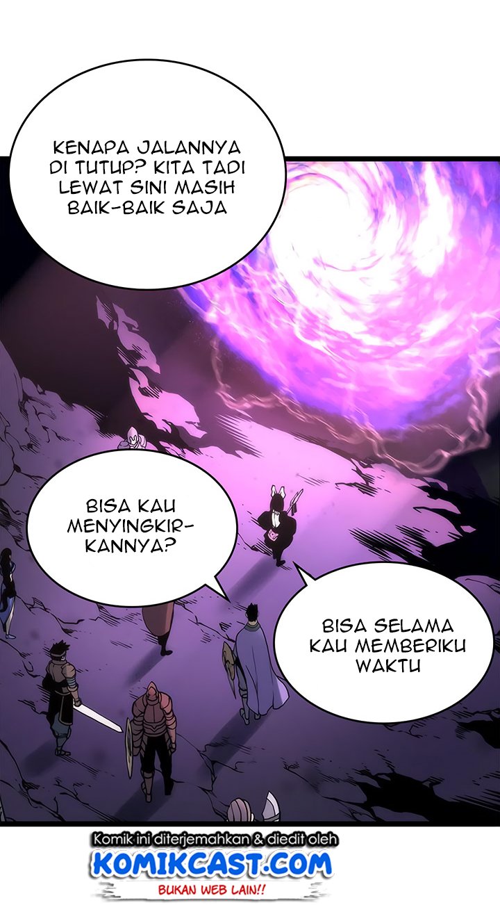 Read Solo Leveling Bahasa Indonesia ID Manga Online