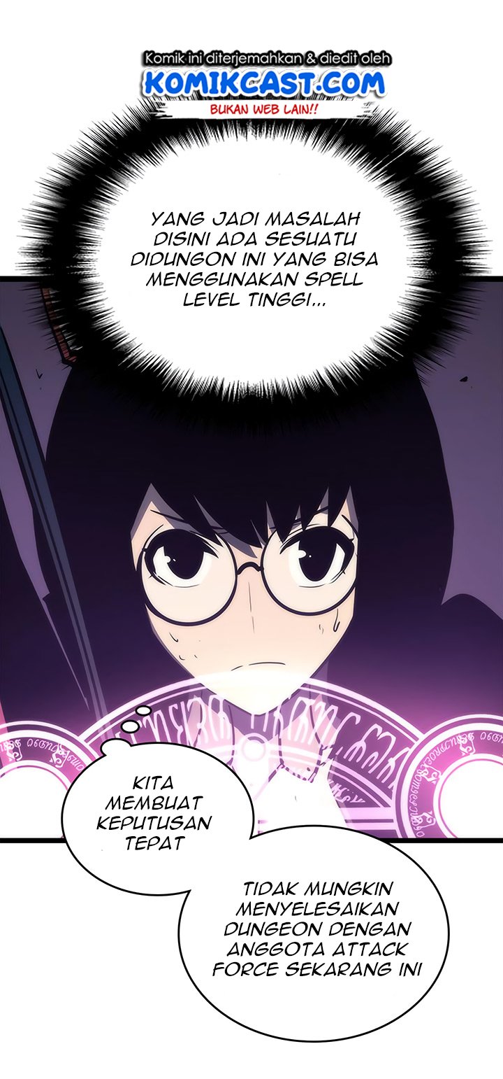 Read Solo Leveling Bahasa Indonesia ID Manga Online