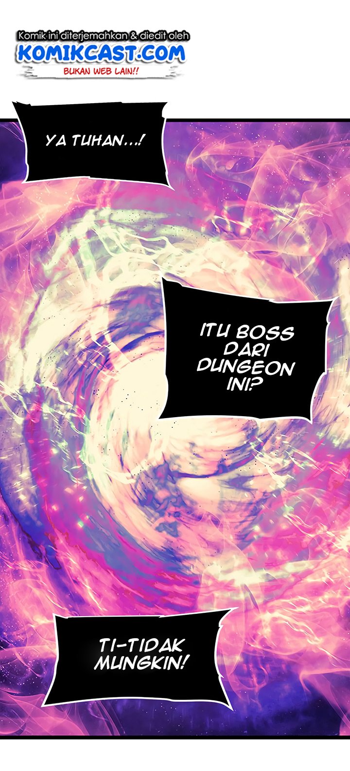 Read Solo Leveling Bahasa Indonesia ID Manga Online