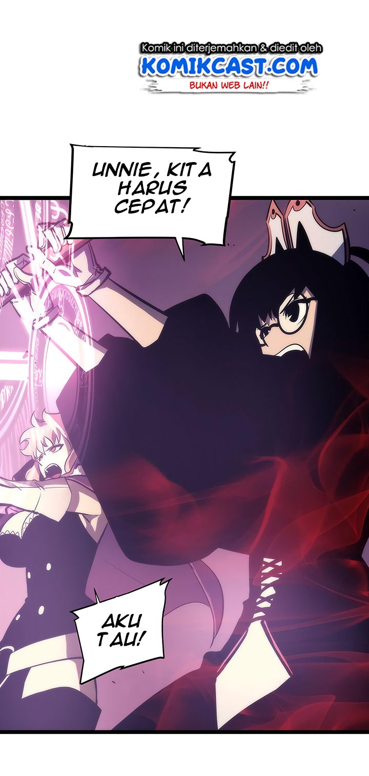 Read Solo Leveling Bahasa Indonesia ID Manga Online