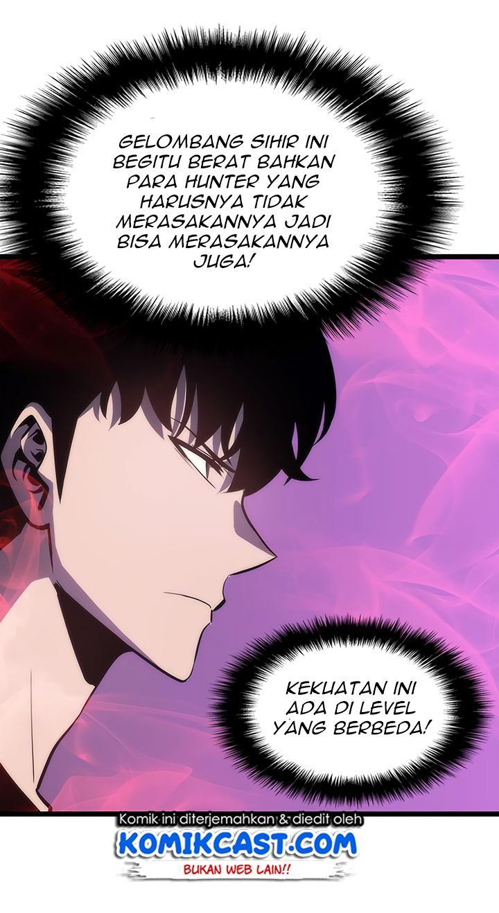 Read Solo Leveling Bahasa Indonesia ID Manga Online