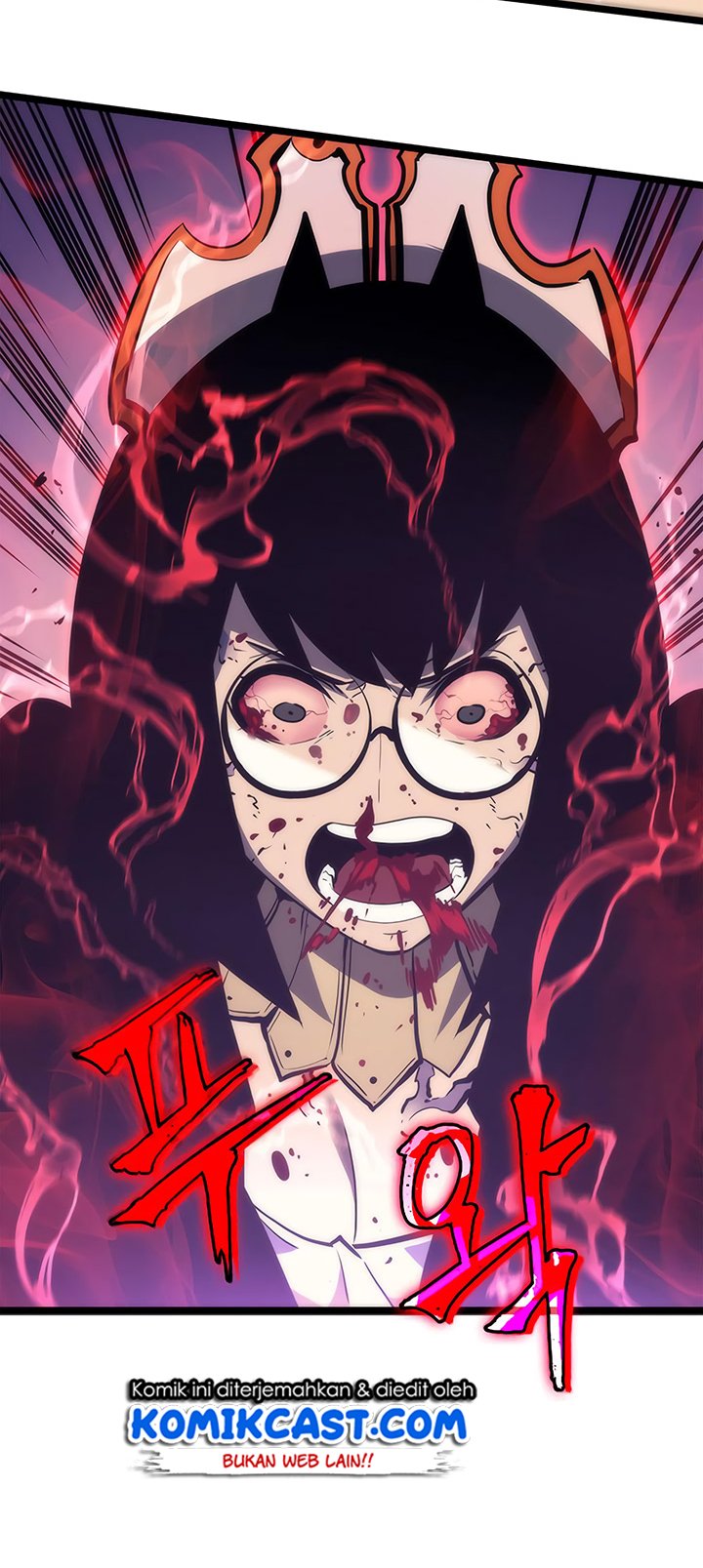 Read Solo Leveling Bahasa Indonesia ID Manga Online