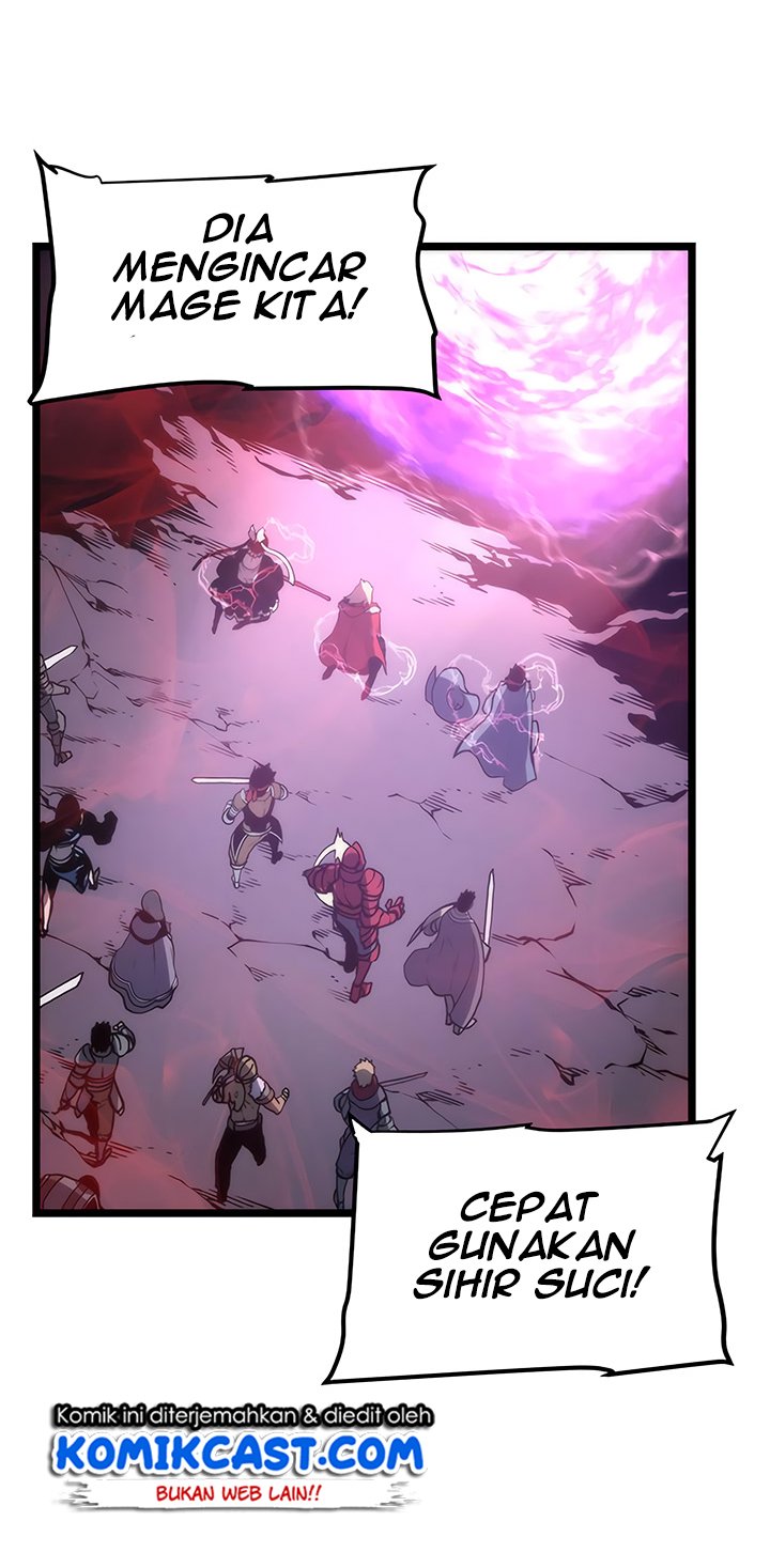 Read Solo Leveling Bahasa Indonesia ID Manga Online