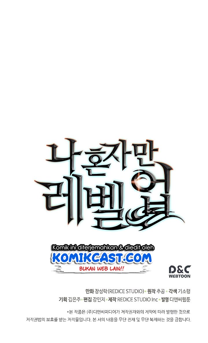 Read Solo Leveling Bahasa Indonesia ID Manga Online