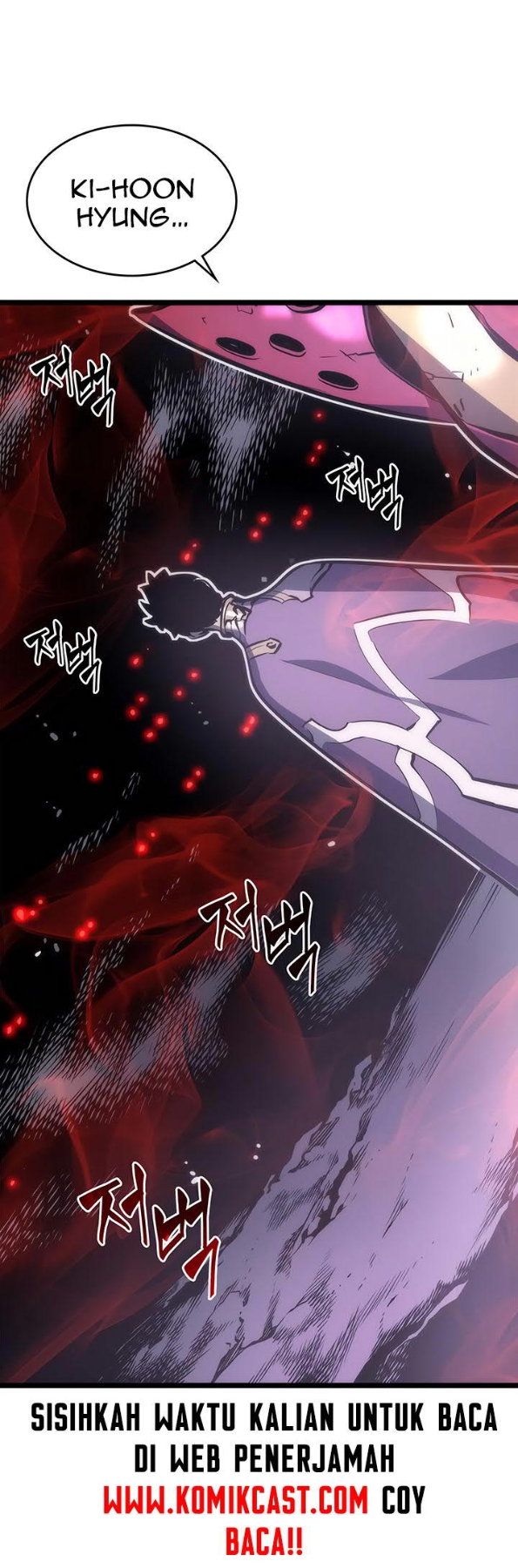 Read Solo Leveling Bahasa Indonesia ID Manga Online
