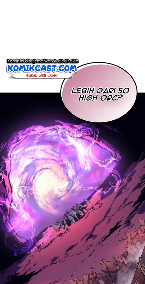 Read Solo Leveling Bahasa Indonesia ID Manga Online