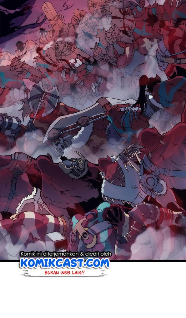Read Solo Leveling Bahasa Indonesia ID Manga Online