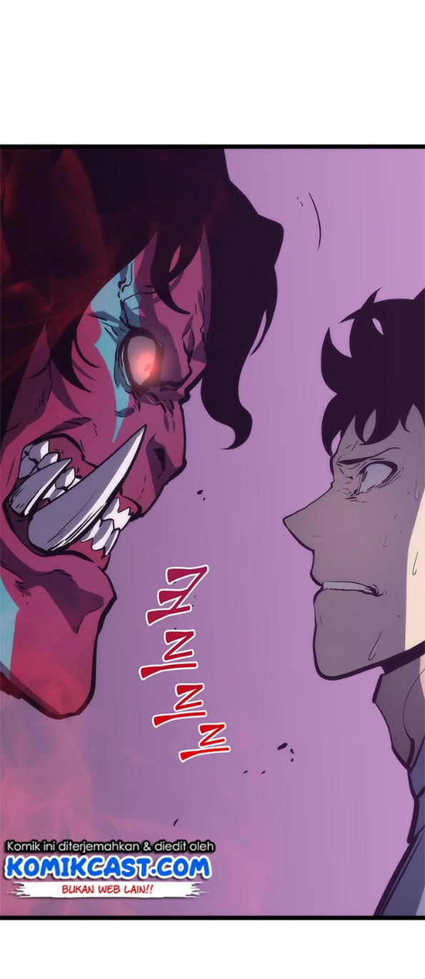 Read Solo Leveling Bahasa Indonesia ID Manga Online