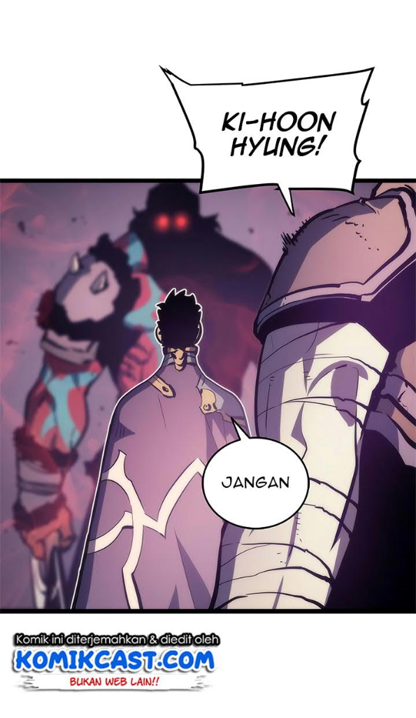 Read Solo Leveling Bahasa Indonesia ID Manga Online