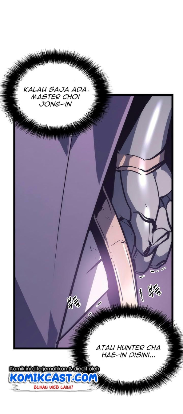 Read Solo Leveling Bahasa Indonesia ID Manga Online