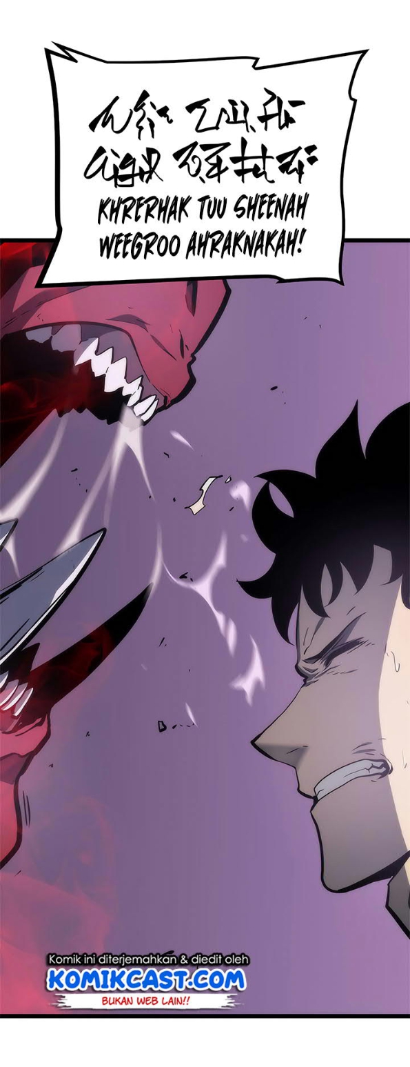 Read Solo Leveling Bahasa Indonesia ID Manga Online