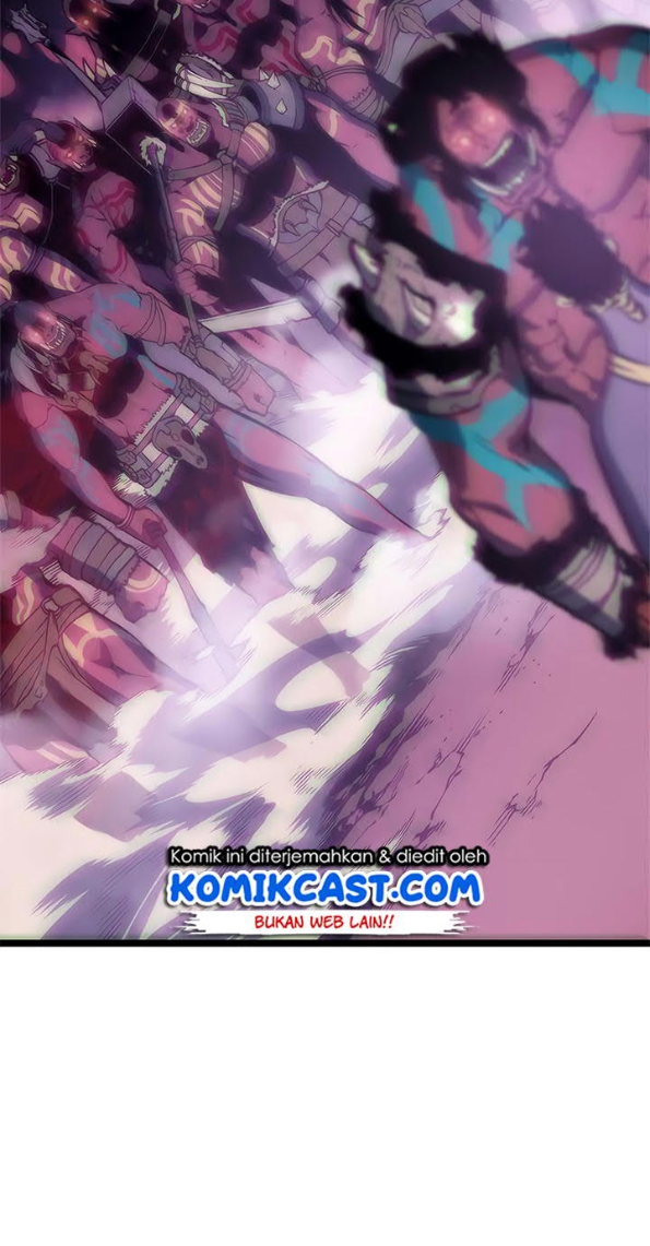 Read Solo Leveling Bahasa Indonesia ID Manga Online