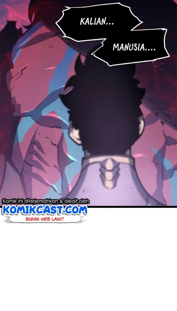 Read Solo Leveling Bahasa Indonesia ID Manga Online