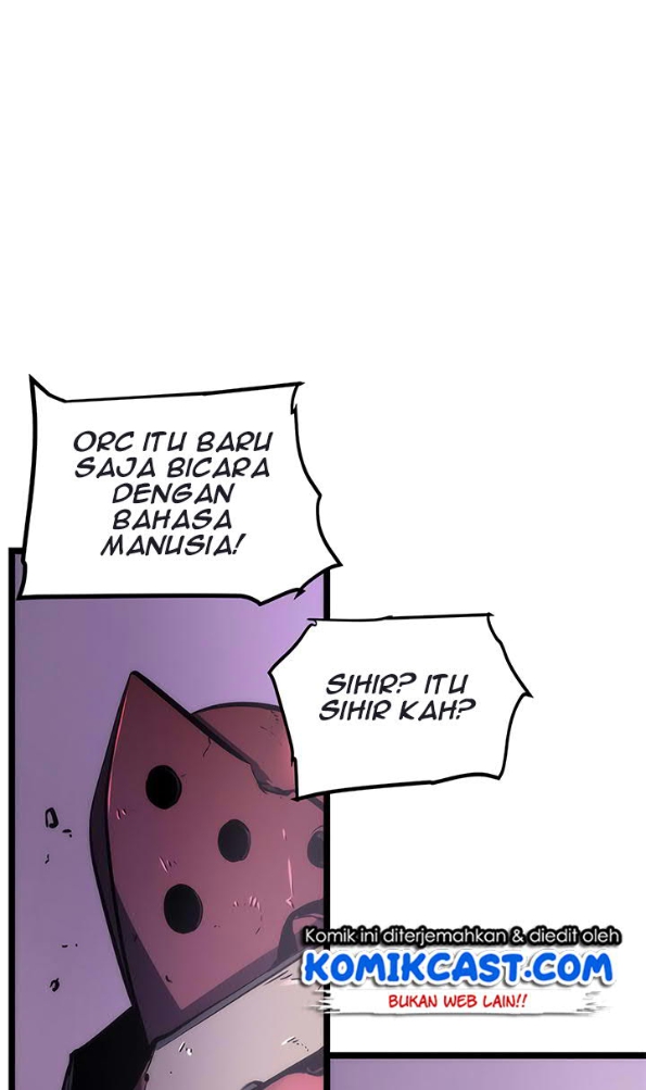 Read Solo Leveling Bahasa Indonesia ID Manga Online