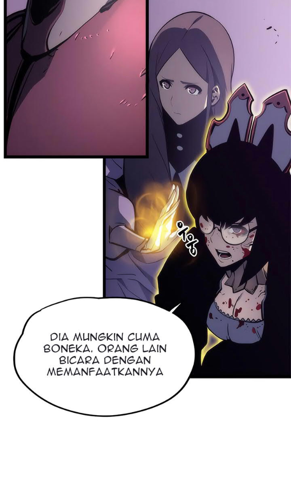 Read Solo Leveling Bahasa Indonesia ID Manga Online
