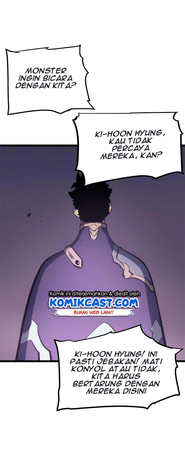 Read Solo Leveling Bahasa Indonesia ID Manga Online