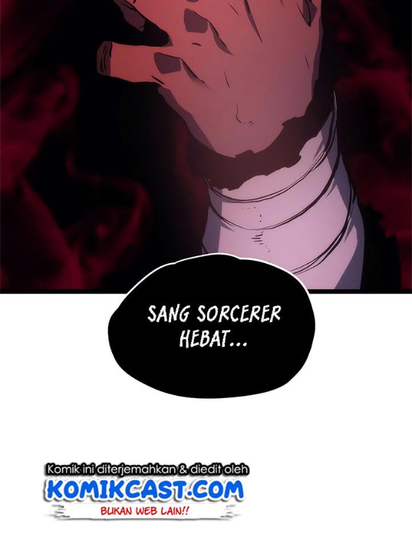 Read Solo Leveling Bahasa Indonesia ID Manga Online