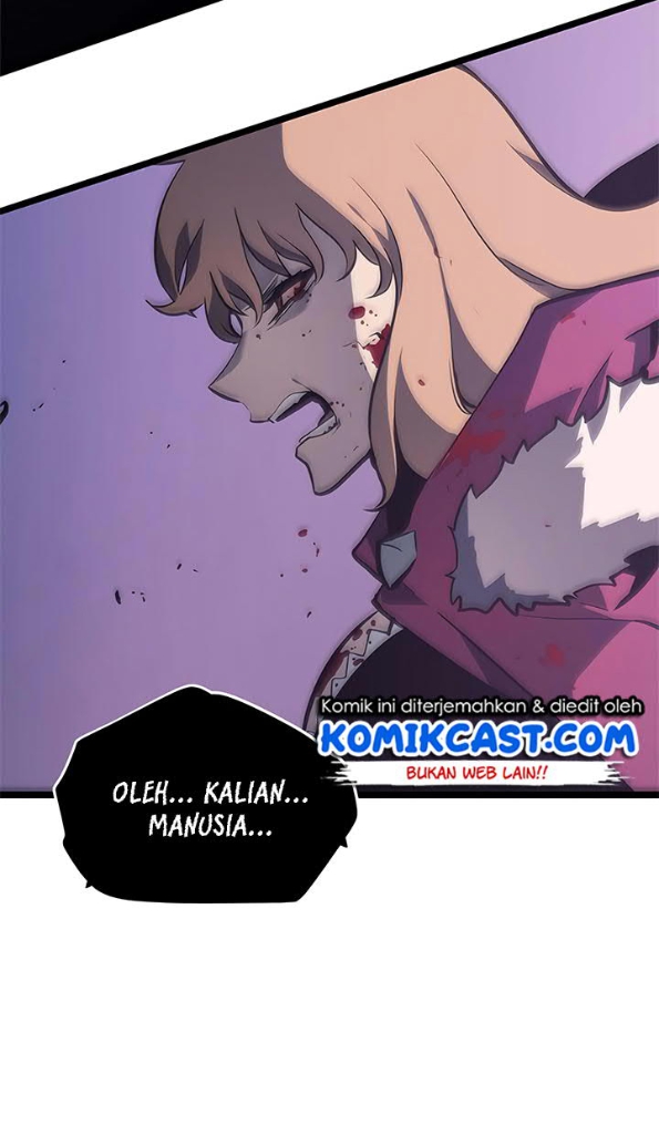Read Solo Leveling Bahasa Indonesia ID Manga Online