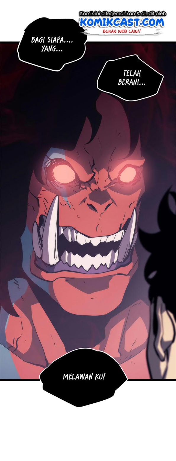 Read Solo Leveling Bahasa Indonesia ID Manga Online