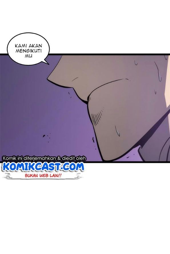 Read Solo Leveling Bahasa Indonesia ID Manga Online