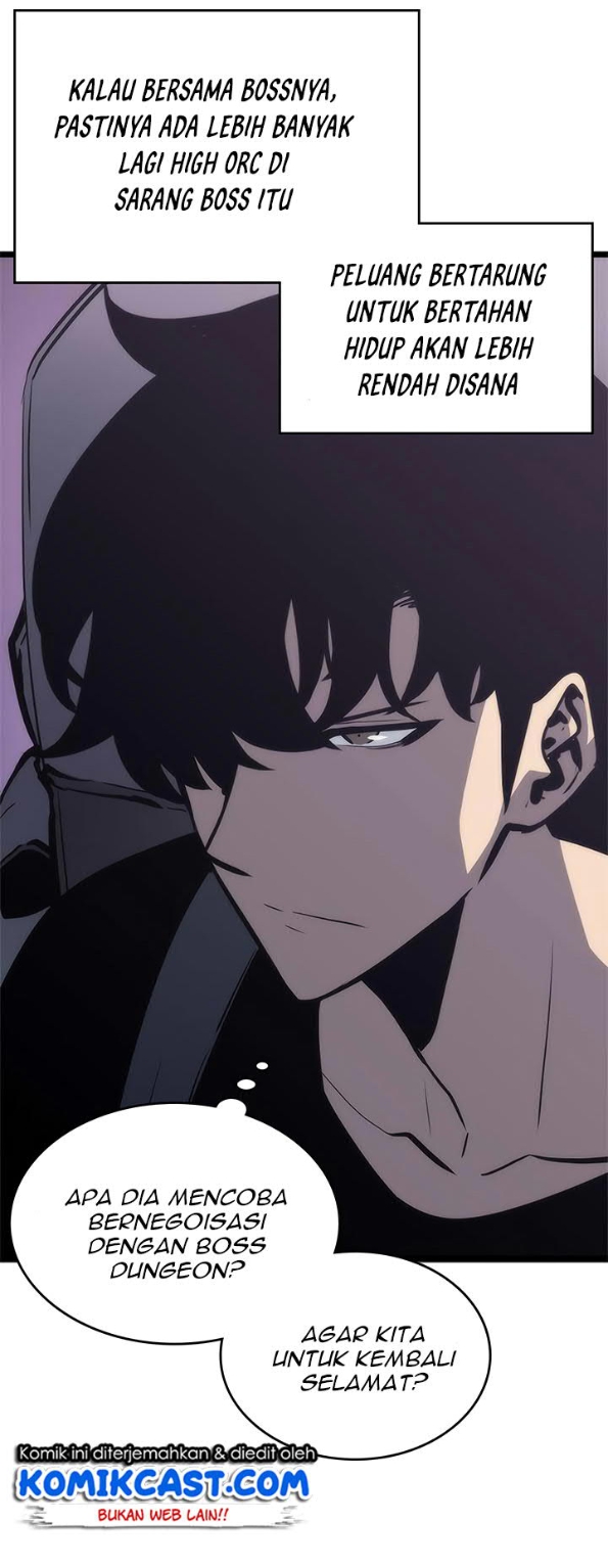 Read Solo Leveling Bahasa Indonesia ID Manga Online